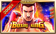 Boxing King slot