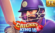 Cricket King slot