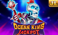 Ocean King fishing game