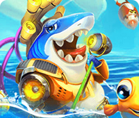 GG fishing