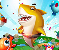 Playtech fishing