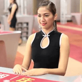 Asia Gaming live dealer