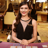 Big Gaming live casino