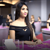 Oriental Game live tables